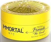 Immortal NYC The D Pomade Wax 150 Ml