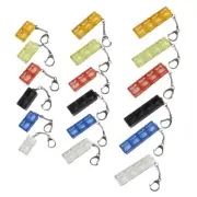 Keychain For Gateron keyboards Switches Tester Sampler for Mechanical keyboards