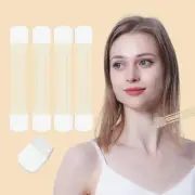 Neck Lifting Tapes, Neck Rescue Instant Correcting Strips Invisible Anti-Wrinkle