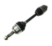 nEw Front RIGHT Passenger CV Axle Shaft Assembly Drive Driveshaft for Acura TSX