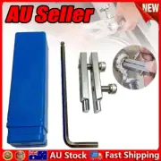 Stripped Screw Extractor, Broken Pipe Extractor Tool, Broken Key Extractor CW