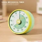 Magnetic 60 Minute Countdown Timer Desk Timer Classroom