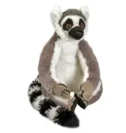 Lemur Ring Tailed Plush Toy | Soft toys | Cuddlekin
