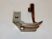 Fits Consew 206RB Walking Foot Welting Piping Cording Feet S32 (1/4)