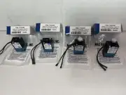 MAC Valves Inc. PME-113DABE Solenoid Valve “ Extended Non-locking Operator” ￼