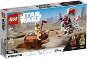 LEGO 75265 Star Wars T-16 vs. Bantha Microfighters