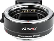 [Viltrox] EF-EOS R Auto Focus Lens Adapter for Canon EF/EF-S Lens to Canon EOS R
