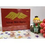 💠御富💠易沛力補精 10瓶 VITAL MIX TONIC 御品補精 加強配方 天然大棗濃縮萃取液✨鑫星生醫館✨