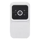 Wireless Doorbell Camera RingVideo Doorbell Camera WiFi Security Doorbell With