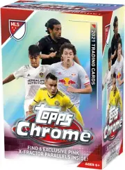 2021 MLS CHROME VALUE BOX