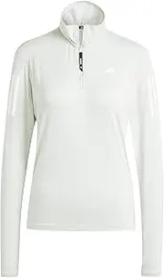 [adidas] Women's Own The Run Half-Zip