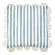 MyHouse Bertie Cushion - Sea Haze