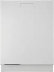 ASKO Logic Built In Dishwasher 82cm White