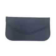 Faraday Bag Signal Blocker GSM WiFi For iPhone Samsung Keys Larger Version