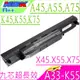 A33-K55,A41-K55 電池 (9芯) 適用 華碩 ASUS F45,F55,F57,F75,K95,P751,U57,A45,A55, X45,X55,X75,R400,R500 A32-K55,A45VD A45VG A45VM