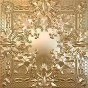 Watch The Throne