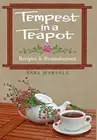 Marsala - Tempest in a Teapot Recipes Reminiscence - New hardback o - T555z