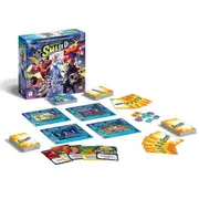 [The Op] Disney Smash Up Board Game