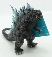 Bandai - Godzilla Monster 6" Millennium 2020 Kaiju Vinyl Figure - 2009