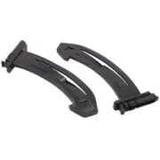 You.S Glove Box Holding Bracket Mount Frame Hinge for Opel - 93176476