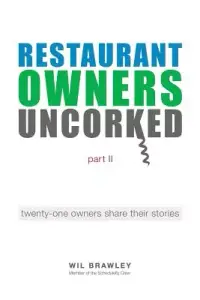 在飛比找博客來優惠-Restaurant Owners Uncorked: Tw