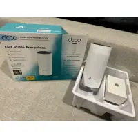 在飛比找蝦皮購物優惠-TP-Link Deco M4 AC1200 Mesh 網狀