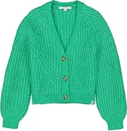 [Garcia] Kids Girls' Cardigan Knit Cardigan
