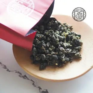 【峨眉茶行】1203 淺淺回味 阿里山高山茶 3分熟 (150g)