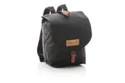 Didgeridoonas BackPack Bag made from Australian oilskin weatherproof