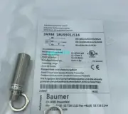 1PC NEW FOR IWRM 18U9501/S14 proximity switch Sensor QQA