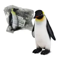 在飛比找momo購物網優惠-【collectA】海洋生物-國王企鵝(880952)