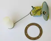 Classic Mini Van & Pick Up Genuine Smiths Fuel Tank Sender AAU8340, TB1114-031W