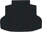 Trunk Mat for Honda Civic 10th Gen Sedan 2016-2021, Car Trunk Storage Mat Boot Cargo Liner Tray Trunk Luggage Floor Carpet Pad
