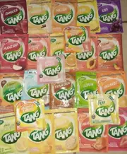 TANG Powder Drink 35 pack Assorted flavors to pick
