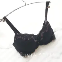 在飛比找Yahoo!奇摩拍賣優惠-＊Olivia＊//70D*32D// 18-eightee