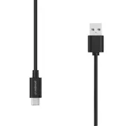 mbeat Prime MB-CAB-UCA01 USB-C to USB-A Cable - 1m Charge and Sync [MB-CAB-UCA01]