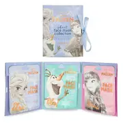 Mad Beauty Disney's Frozen Face Mask (Set of 3)