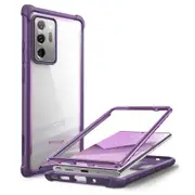 For Samsung Galaxy Note 20 Ultra Case 6.9" (2020) Rugged Bumper Cover