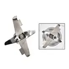 Replacement Blender Blade for Blender Kitchen System Grinder