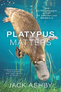 在飛比找誠品線上優惠-Platypus Matters: The Extraord