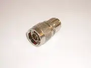 JETSTREAM JT2110 UG-146U UHF-FEMALE SO-239 to N-MALE ADAPTER CONNECTOR 7330