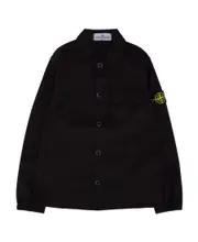 Long-sleeved jacket 12Y,10Y blue