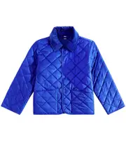 [Burberry Kids] Burberry Kids Quilted jacket Y 12 blue