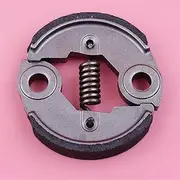 [SUOKA] Clutch Assembly for Honda GX31 GX35 GX35NT Mitsubishi TB50 Brush Cutter Trimmer Strimmer Small Engine Motor Parts