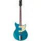 Yamaha RSS02T 電吉他 藍色 全新進化 強勁音色 實用功能 附贈配件 全新品公司貨【民風樂府】