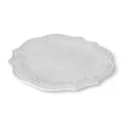 Baroque 29cm Plate - Incanto - Made in Italy