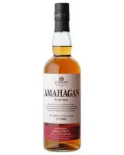 Amahagan World Malt No.5 Sherry Cask Finish Whiskey 700ml
