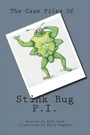 Stink Bug P.I.