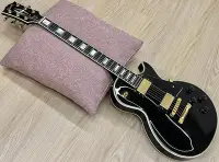 在飛比找Yahoo!奇摩拍賣優惠-[美品] 2013 Gibson Custom Shop L