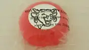 Vintage Laughing cow collectible yoyo - NEW